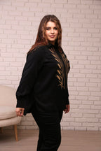 Plus Size  Oversized Shirt