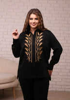 Plus Size  Oversized Shirt